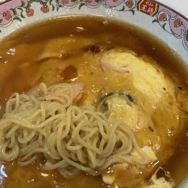 (餃子の王将 池袋東口店)