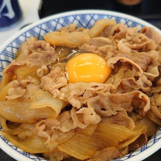 牛丼(吉野家 Dila小山店 )