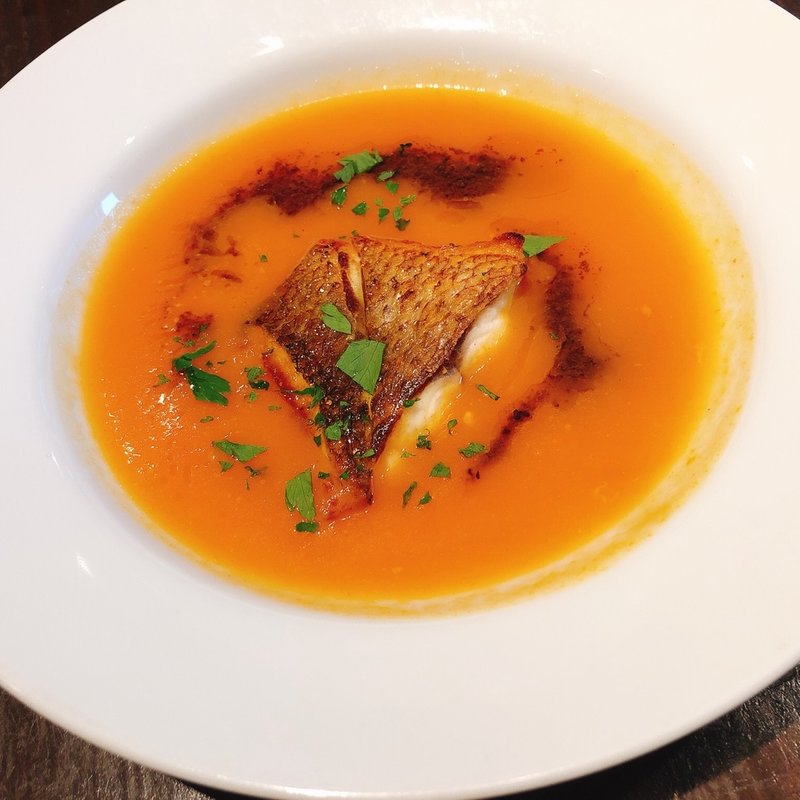 ランチコースＡ 2500円(パラッツォ サン グスト)