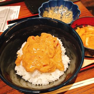 (がらり 千駄ヶ谷店)