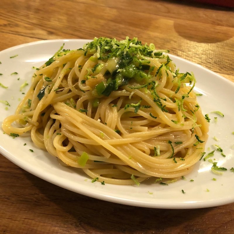 お任せパスタ(otto)