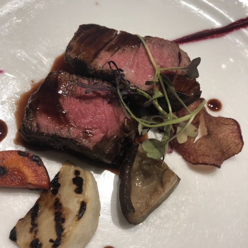 (ボン・ヴィラージュ・オゼ)