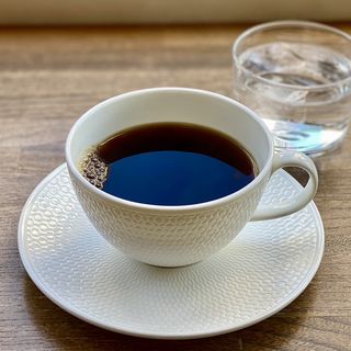 コスタリカ(2F coffee （ニエフコーヒー）)
