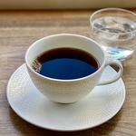 コスタリカ(2F coffee （ニエフコーヒー）)