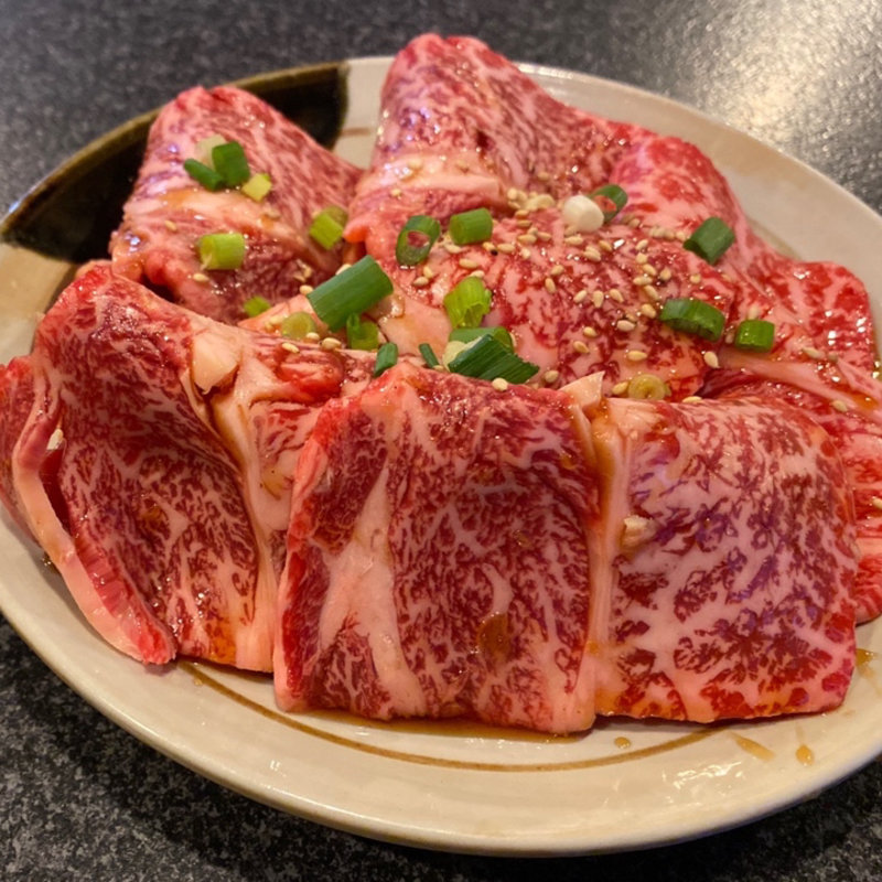 すっきゃねんカルビ(すっきゃねん　もくもく )