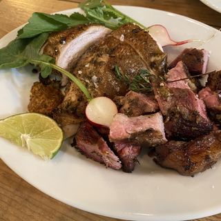 (フリーマン食堂)