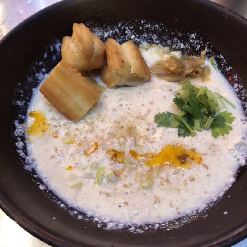 シェントゥジャン(台灣夜市101)