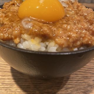 (鶏そば十番１５６ 麻布十番本店)