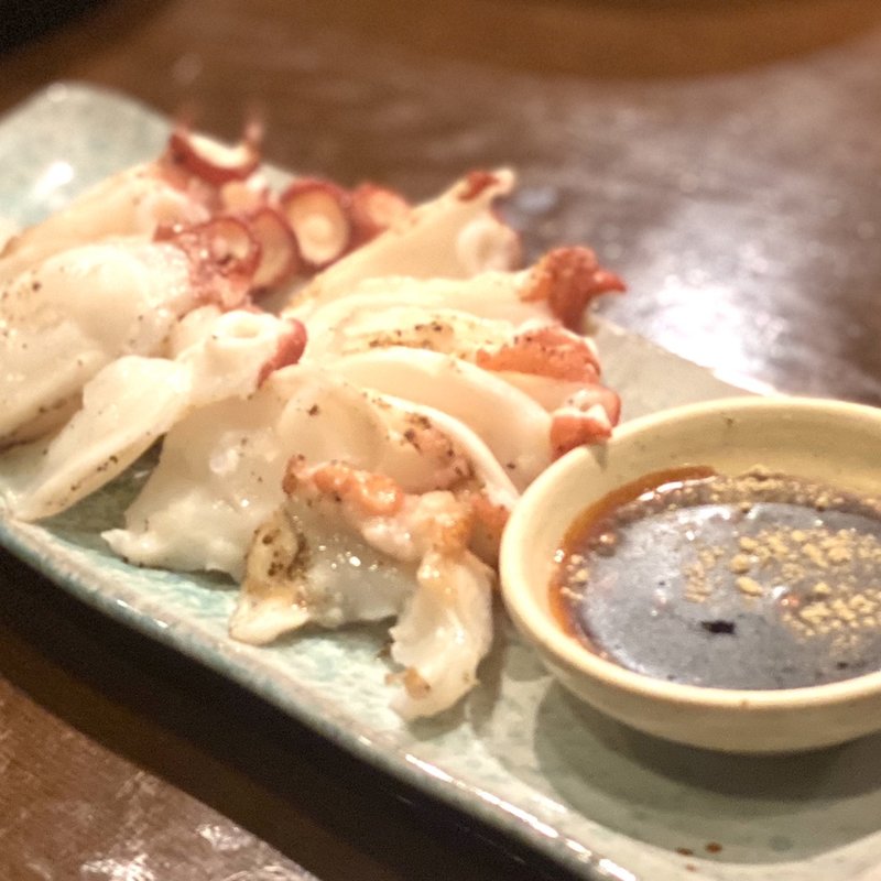 活タコ(なたろう)