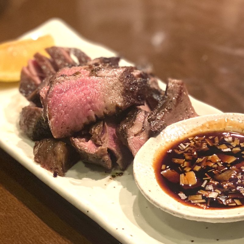 牛タン(なたろう)