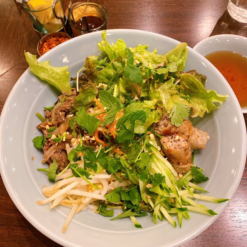 ボ・ブン(Restaurant RIVE GAUCHE )