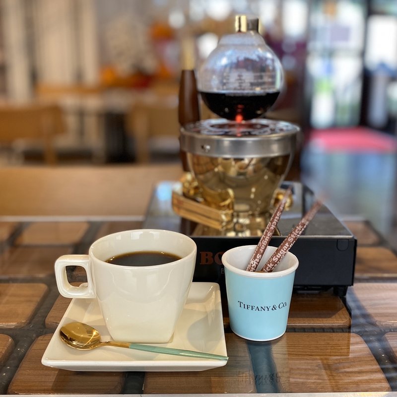 スペシャリティブレンドコーヒー(タルト専門店 Torte)