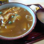 カレー丼