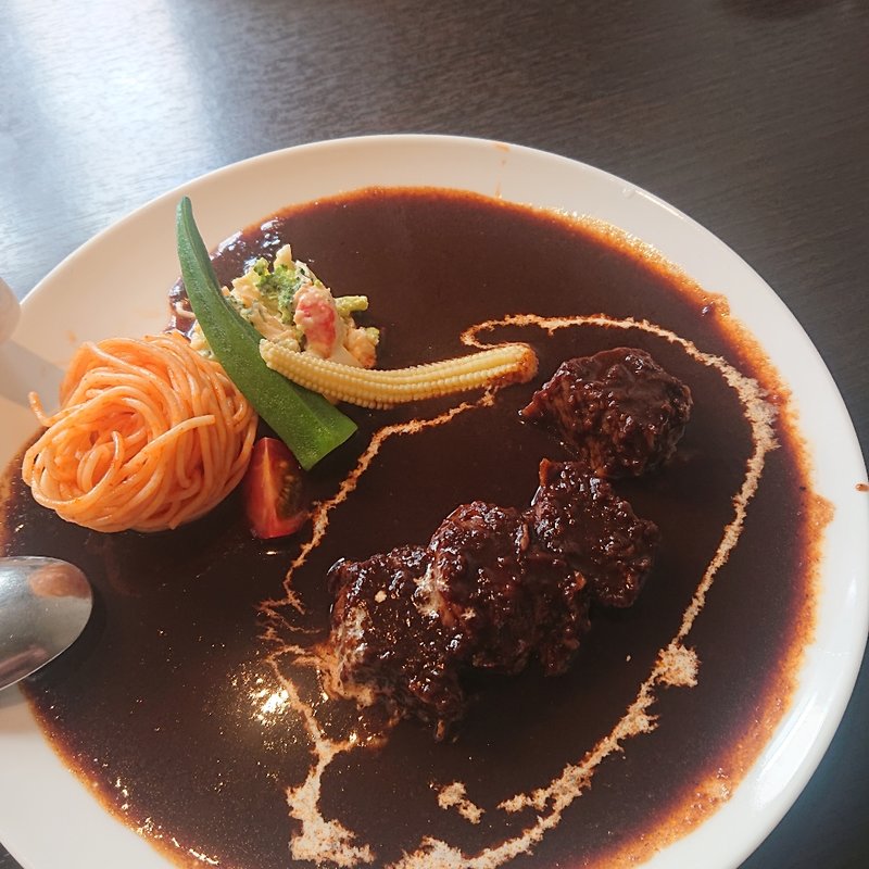 ビーフシチュー(希和味)