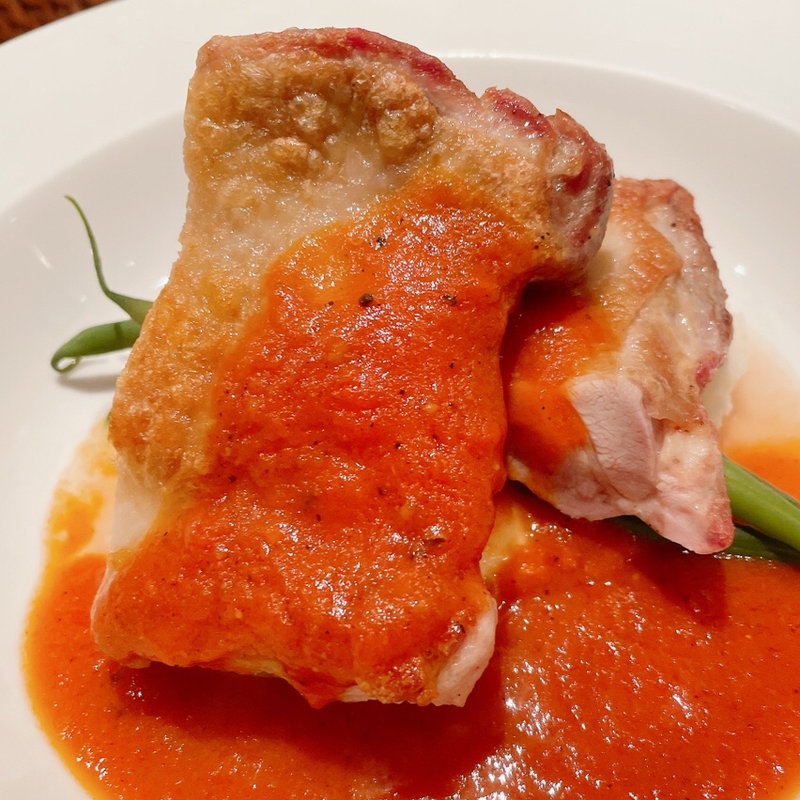 ランチ(Kamekichi)