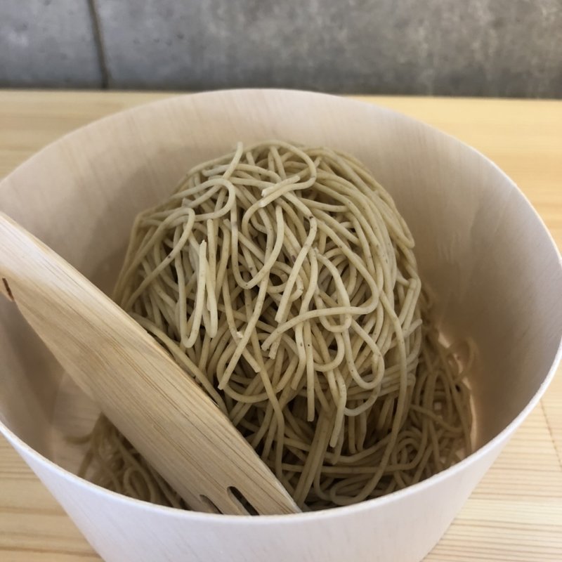 (高級和栗モンブラン専門店 栗歩 三軒茶屋店)