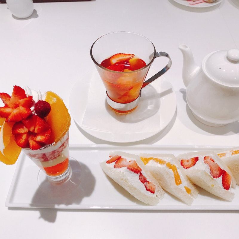 (新宿高野 川越丸広店)