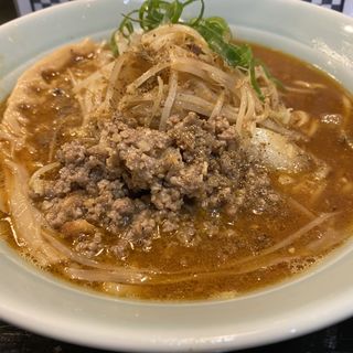 童謡味噌らぁ麺(ロックンビリーS1 （スーパーワン）)