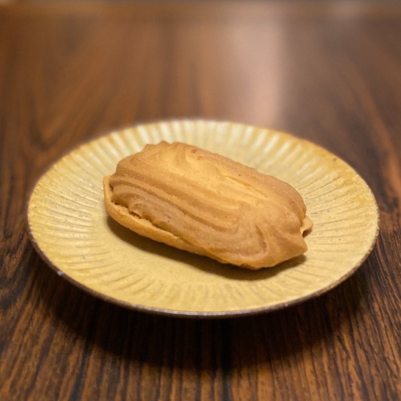 ロシアケーキ(ブドウジャムサンド)(村上開新堂 )