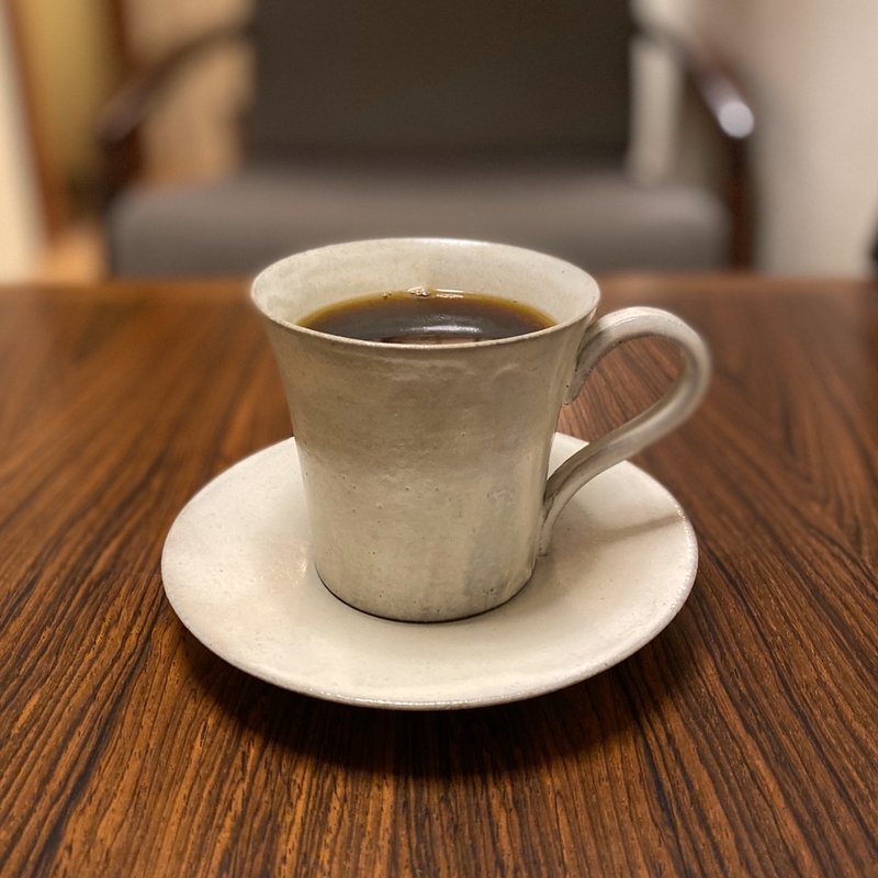 開新堂ブレンドコーヒー(村上開新堂 )