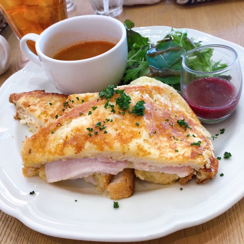 (アフタヌーンティー・ティールーム 福岡三越)