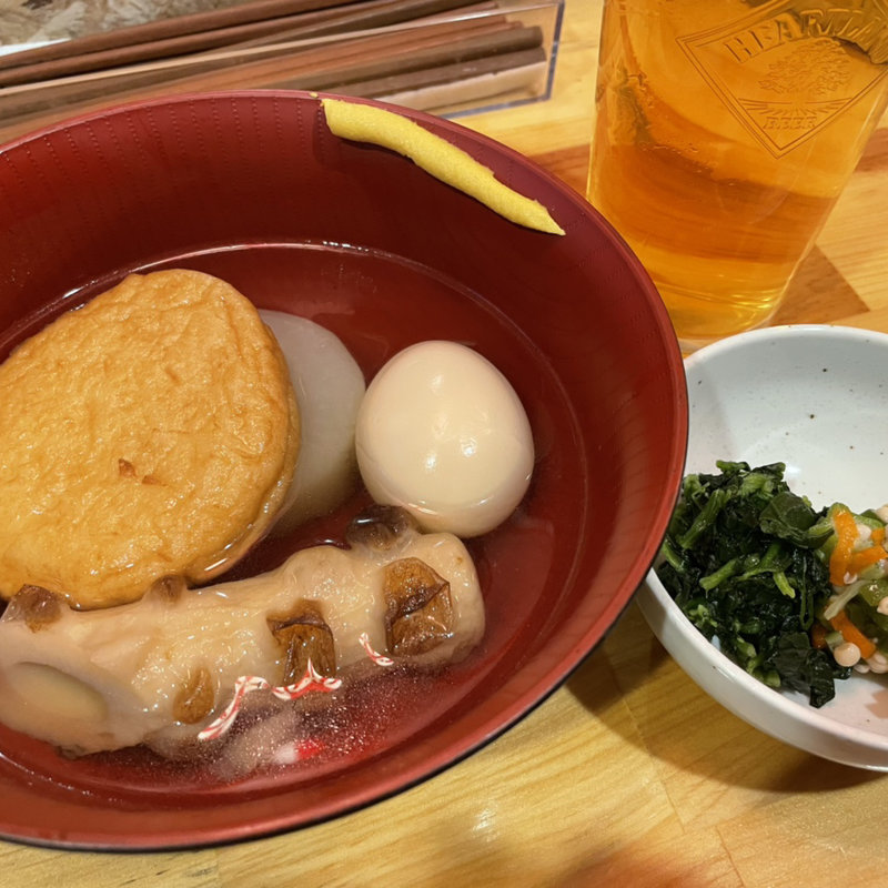 ほろよいセット(ビールマン イケジリホンテン)