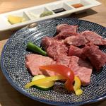 イノセント・スペシャル定食(ジ イノセント カーベリー)
