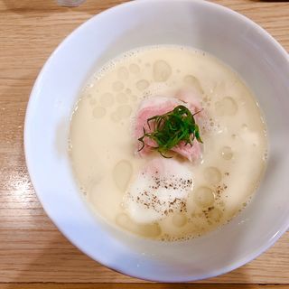 世田谷区でのおすすめ中華そばbest30 Sarah サラ