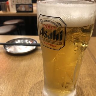 ビール(寿司居酒屋 や台ずし 近江八幡駅北口町 )