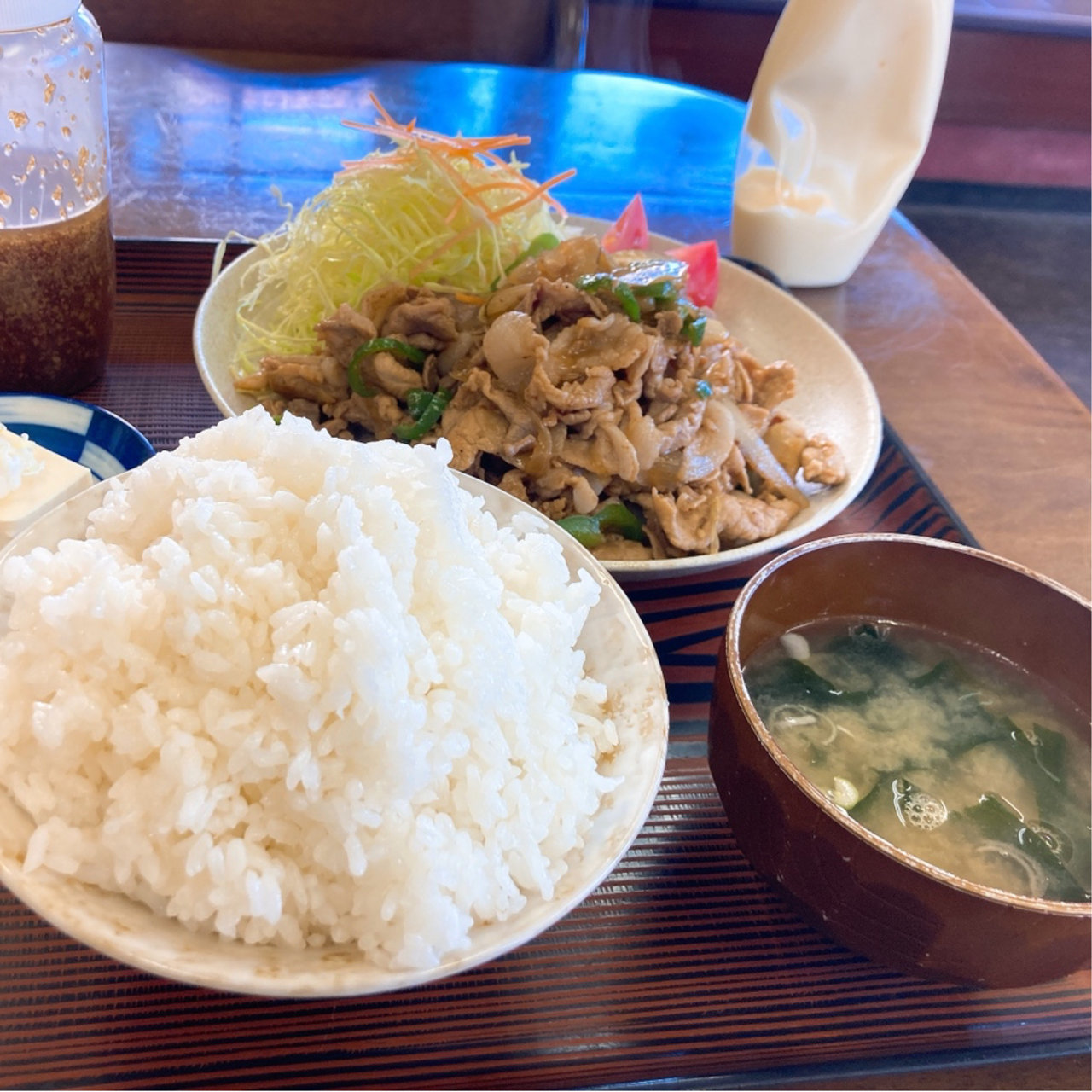 神栖市の定食屋2026！デカ盛りと海鮮名店の真相を徹底検証