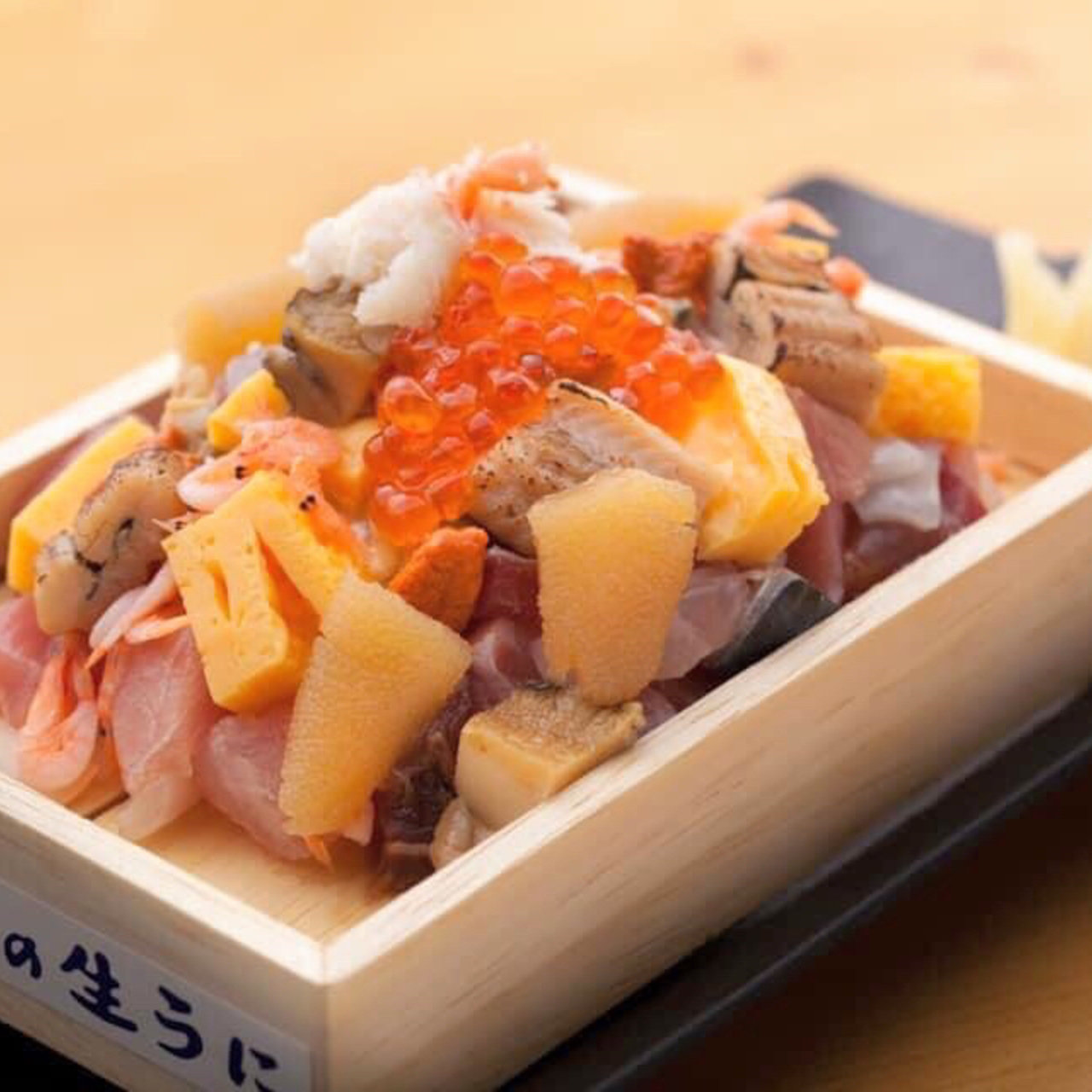 箱ずし(こけら)の口コミ一覧 | おいしい！が増えるグルメアプリ「SARAH」