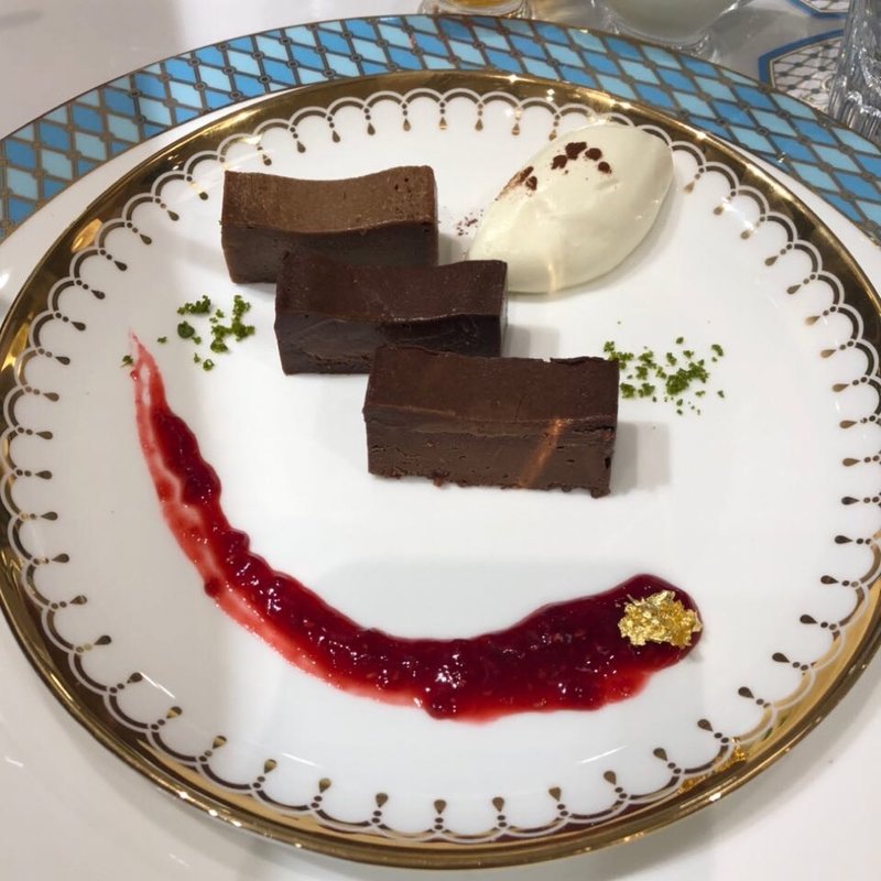 (MARIEBELLE THE LOUNGE)