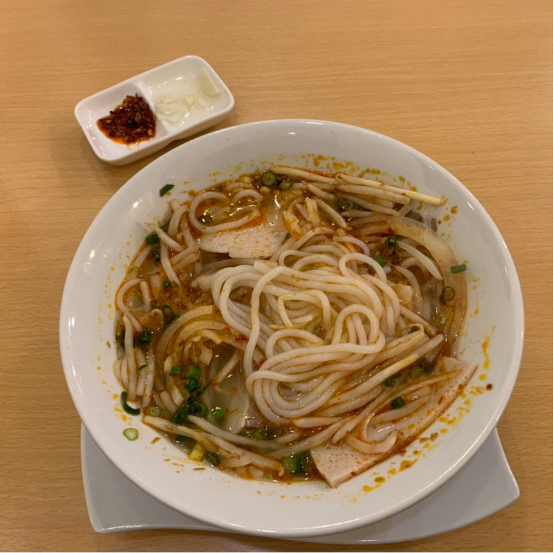 ブンボーフエ(ハローベトナム)