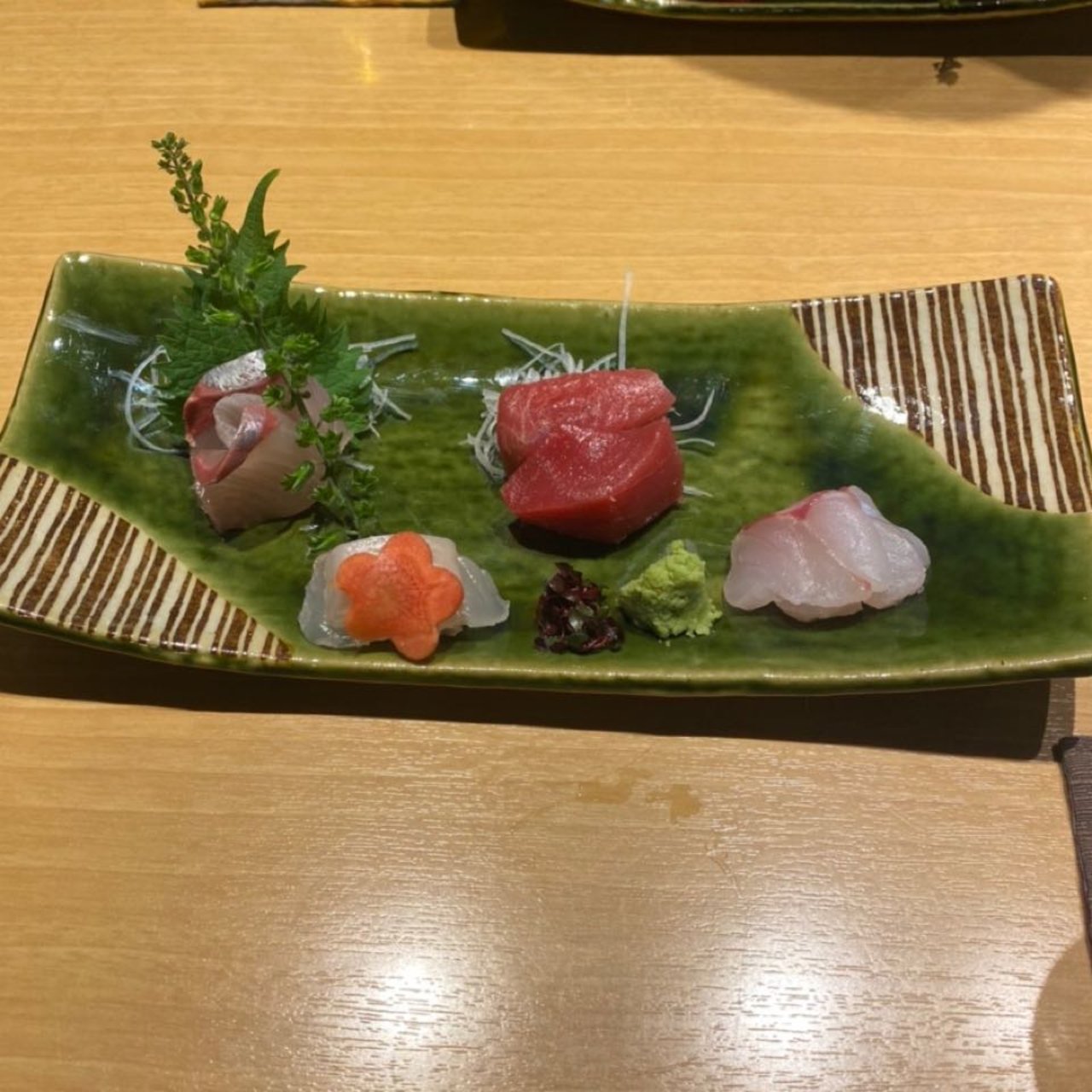 品川区で食べられる刺身ランキング Sarah サラ