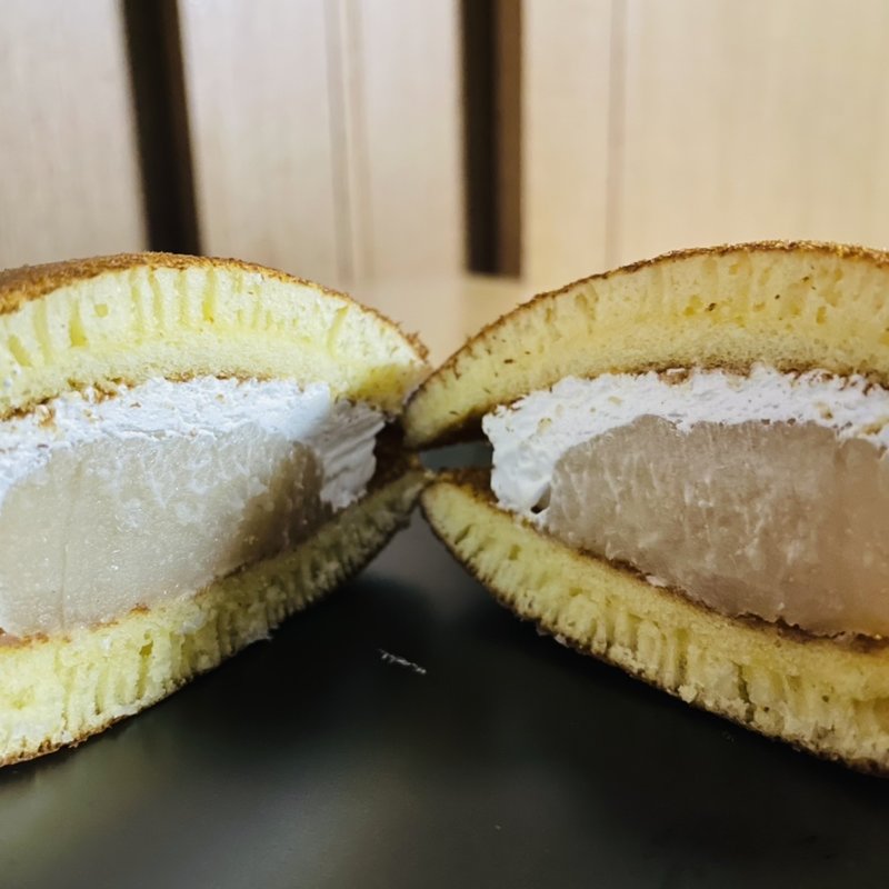 白あんどら焼き(どらや製菓 )