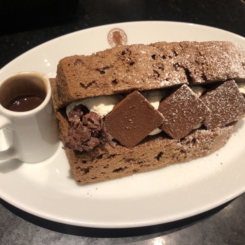 BOOKシフォン(梟書茶房 Ｅｓｏｌａ池袋店)