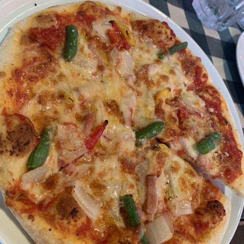 マルゲリータ(レストレストレスト （RESTrestREST）)