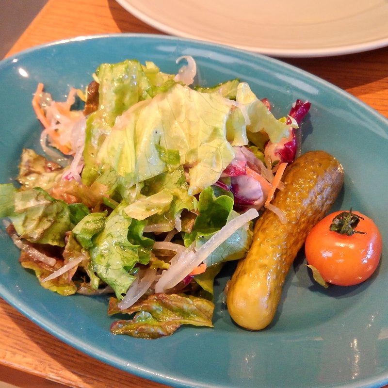 サラダ(Pie Holic （パイホリック）)