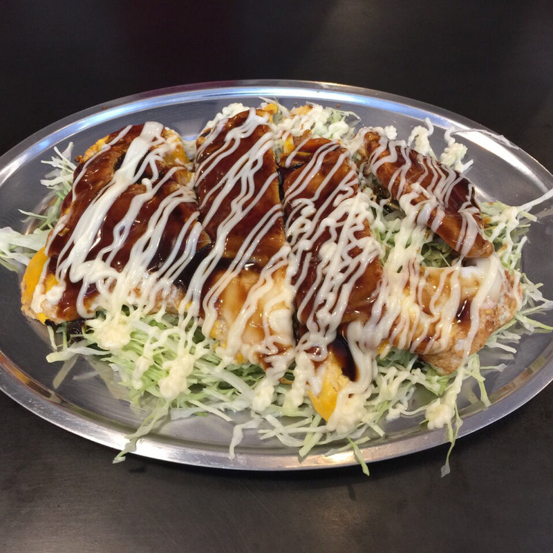 とん平焼き(ぼんちゃん)