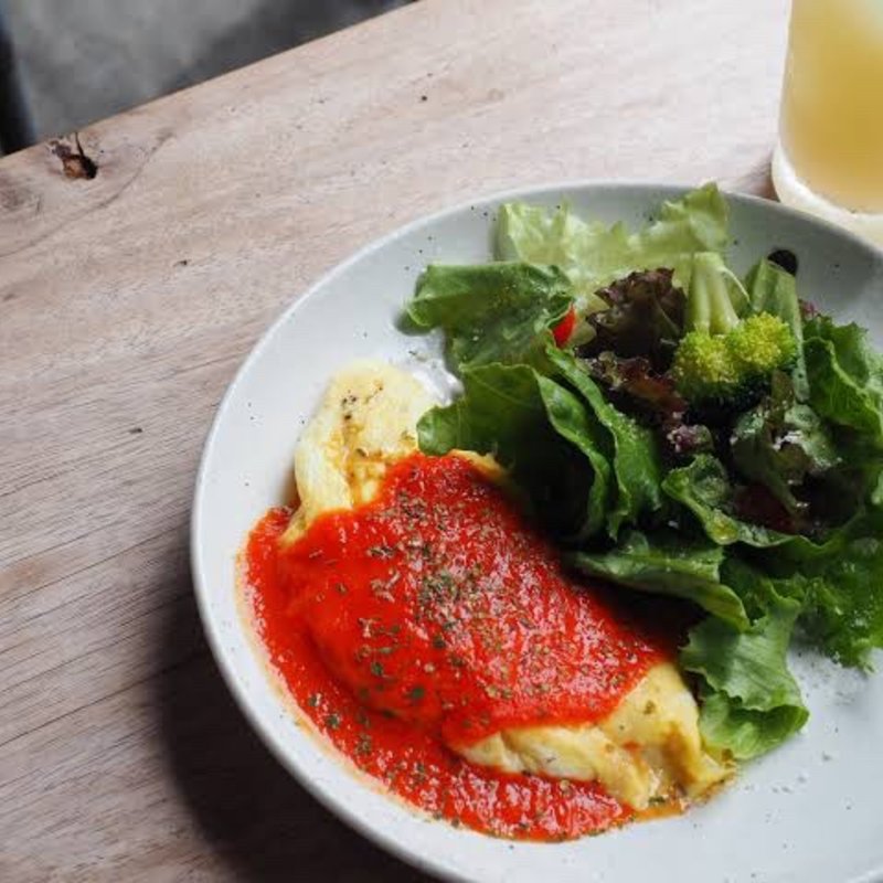 (ブラウンオニオンカレーファクトリー)