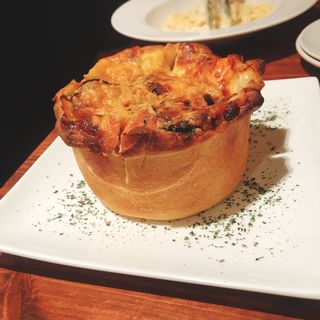 (BISTRO SHIROKUMA)