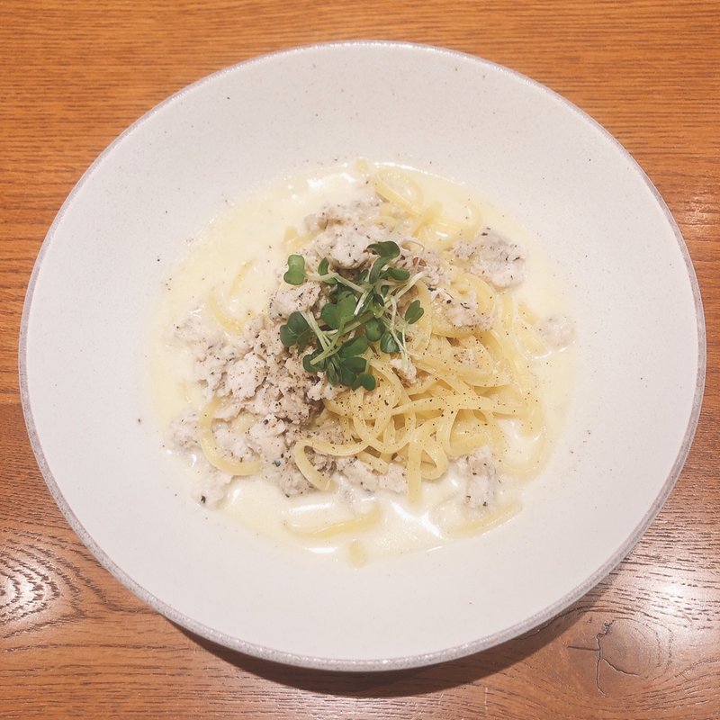 (つづりCafe 博多マルイ店)