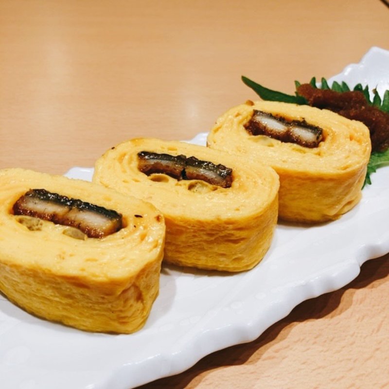 巻きたてうまき(まるや本店 JR名古屋駅店)