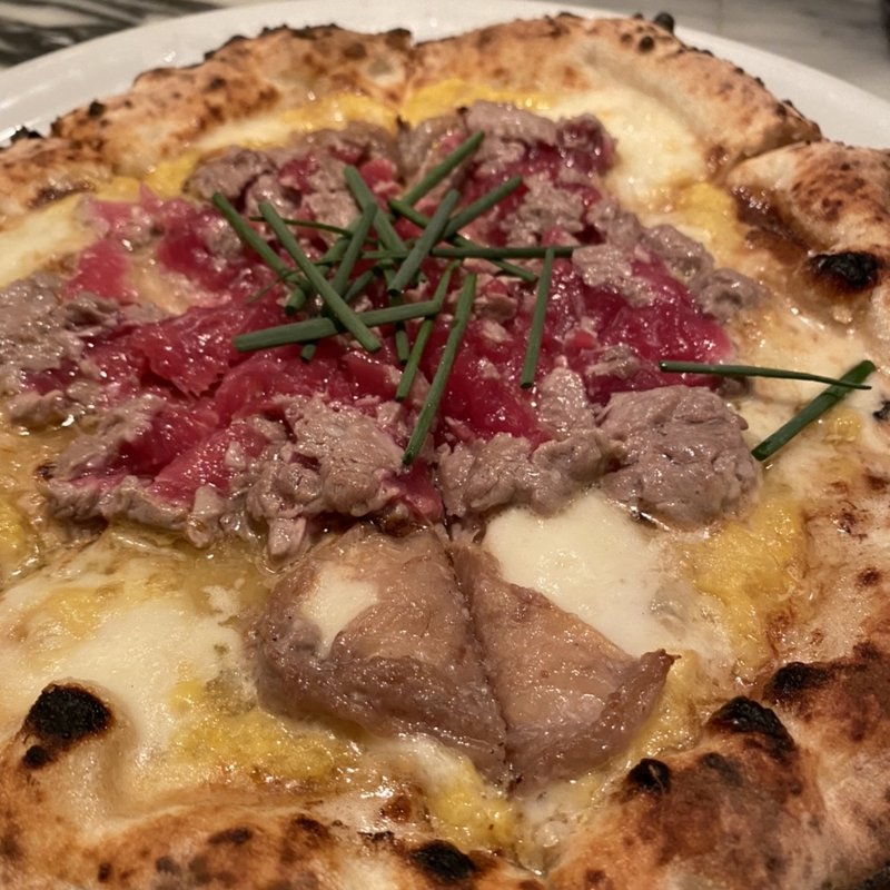 Y(Savoy Tomato & Cheese)