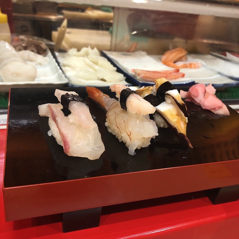 (さかえすし 玉屋町店)