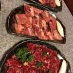 焼肉