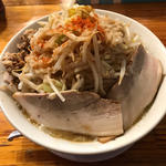 豚骨にぼ三朗(加藤屋にぼ次朗 草津駅前店)