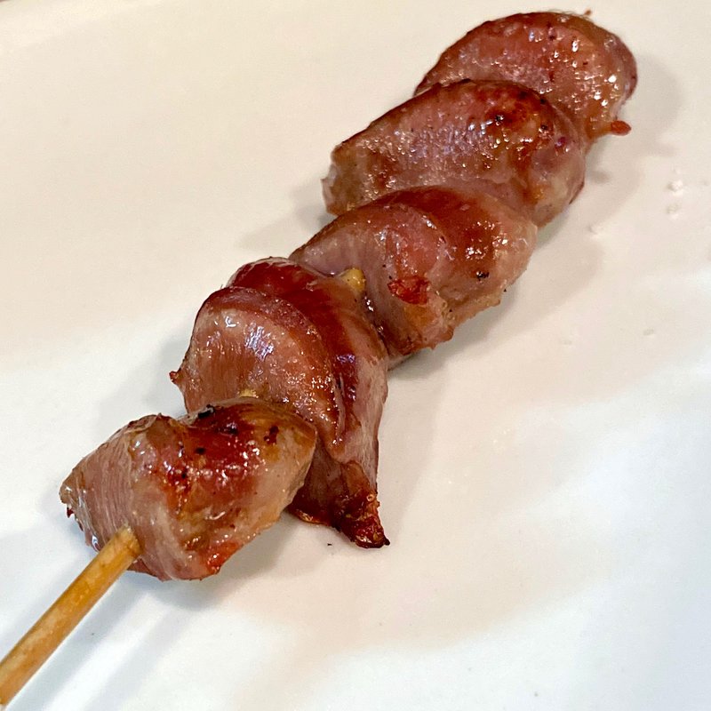 ずり(ごじから亭)