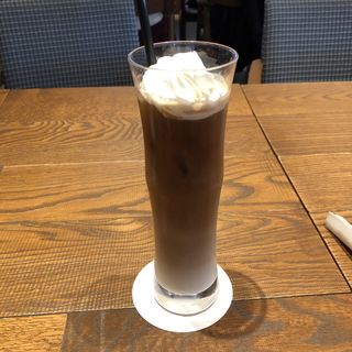 あずさミルク珈琲(ICE)(上高地あずさ珈琲 加古川店)