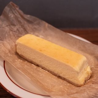 Plain Cheesecake Stick(Grizzly Coffee & Climbing Wall)